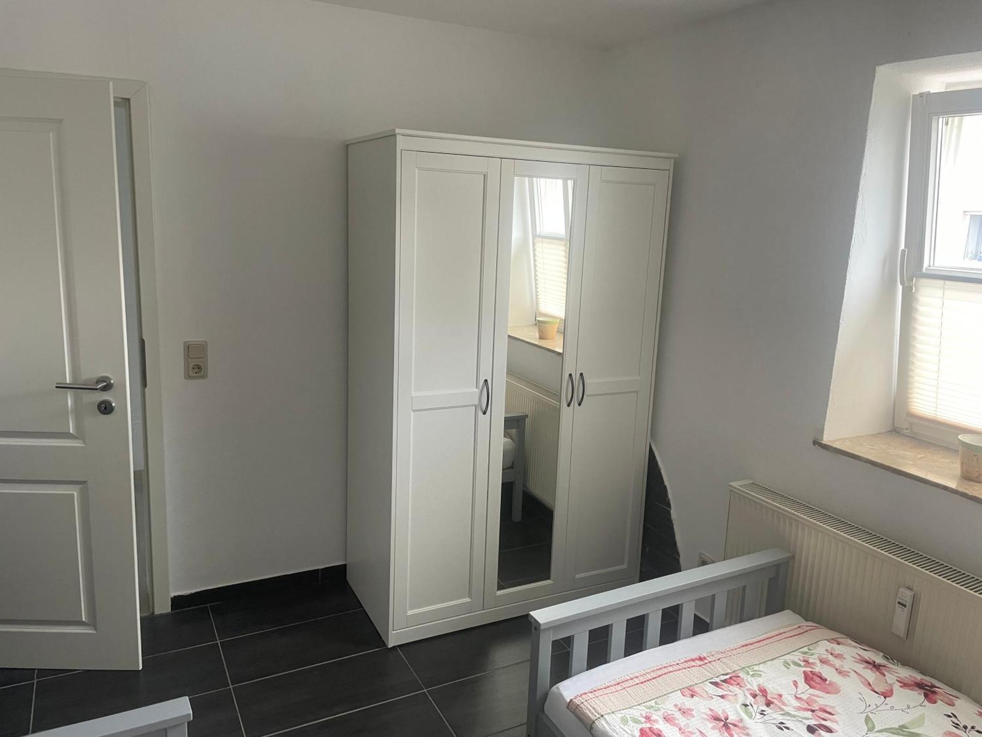 Ferienwohnung Eifel Mosel Hunsrueck Bergweiler Eksteriør billede