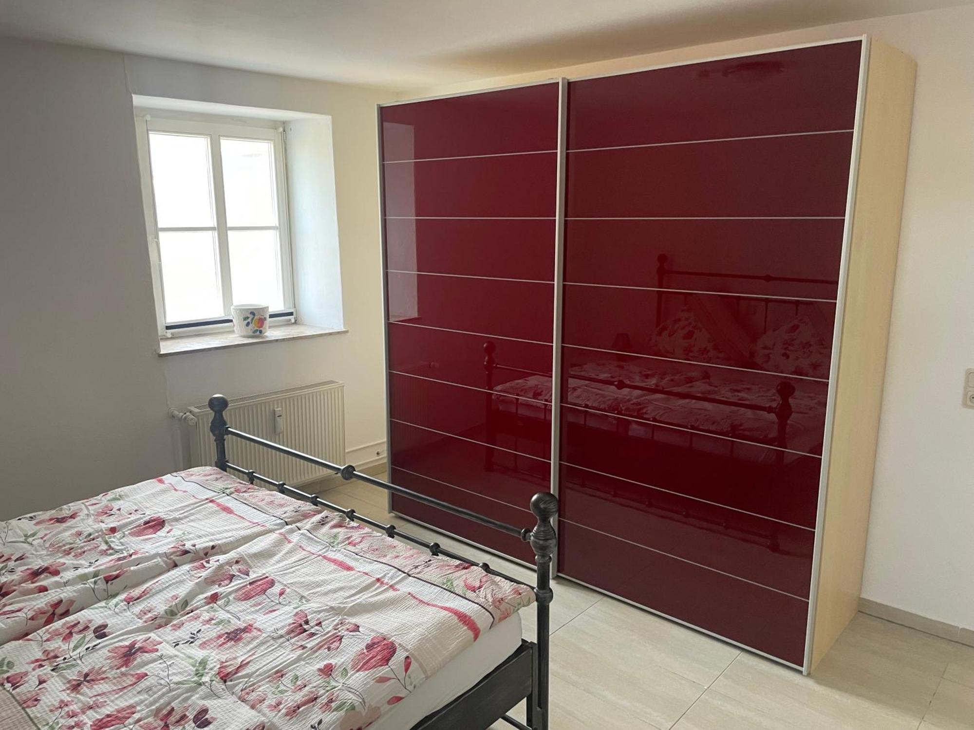 Ferienwohnung Eifel Mosel Hunsrueck Bergweiler Eksteriør billede